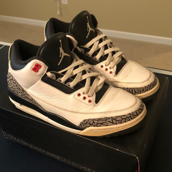 Jordan Infrared 3 - Picture 4 of 4
